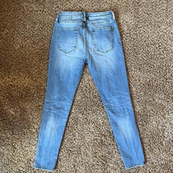 VIGOSS Marley skinny jeans - Picture 2 of 4